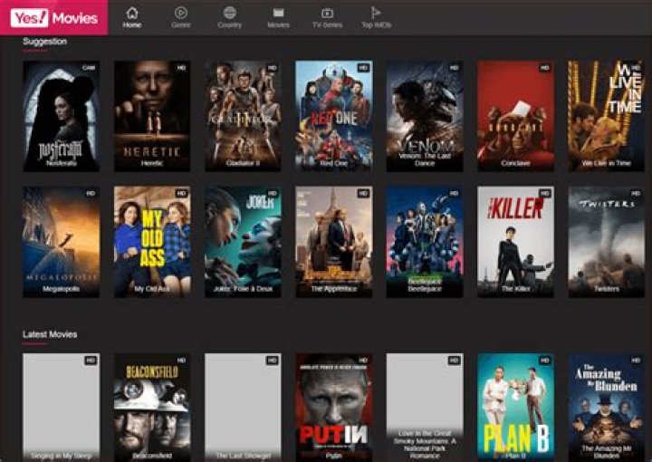 Best Devices and Apps for Streaming and Downloading YesMovies.to Content