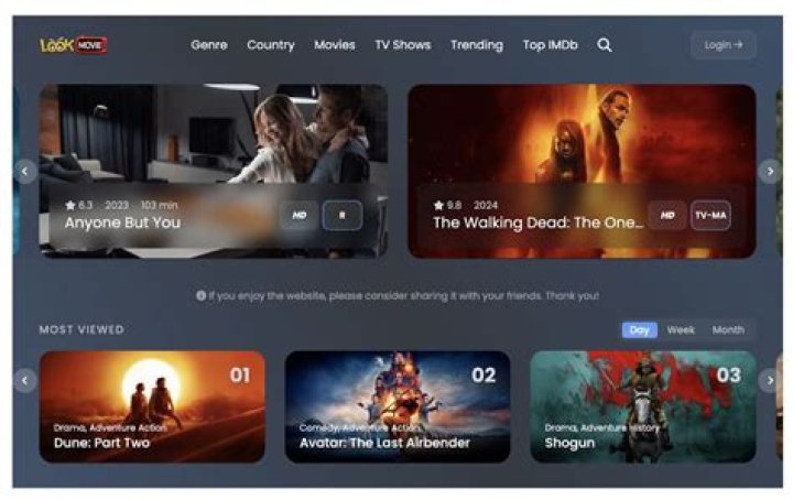 Best Devices for Streaming and Downloading LookMovie Content