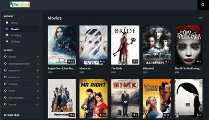 Best Free Movie Download Sites Like GOmovies Reviewed
