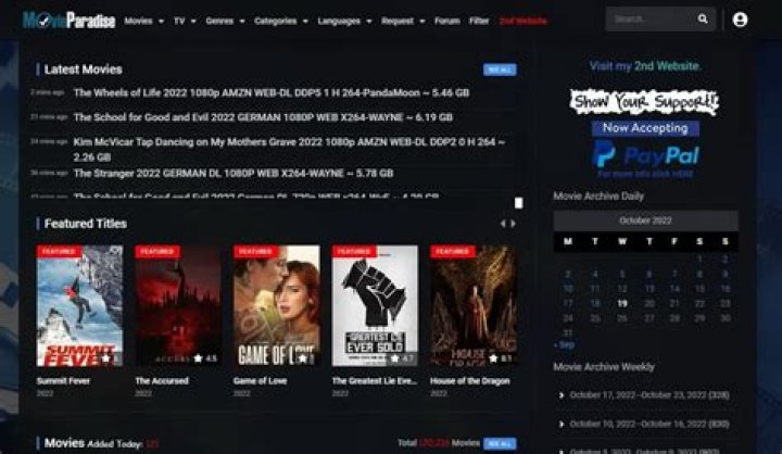 Best Free Movie Download Sites Like M4uHD Reviewed
