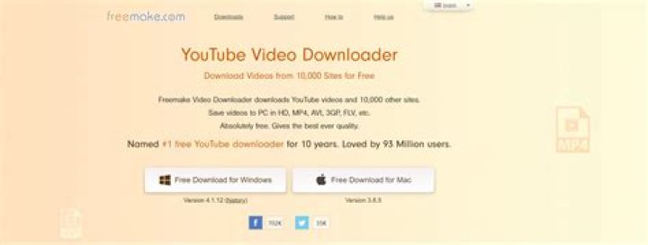Best Free Movie Downloaders Compatible with Putlocker.vip in 2024