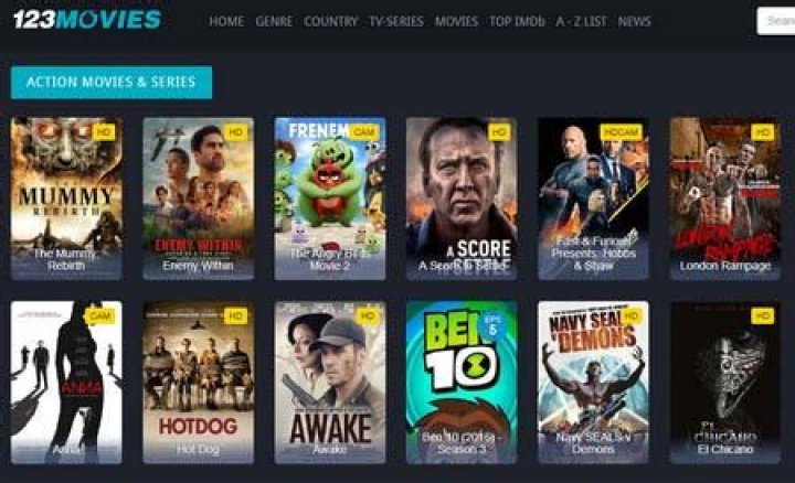 Best Genres for Free Movie Downloads on Cinezone