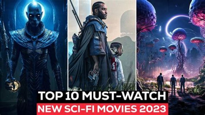 Best Sci-Fi Blockbusters Available for Free Download on StreamM4u.ws