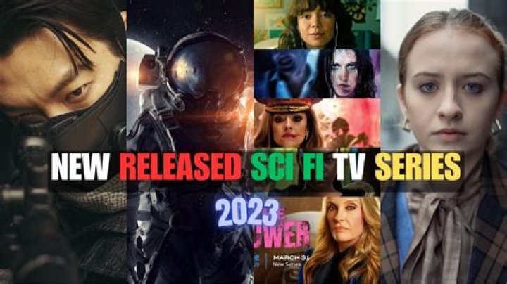 Best Sci-Fi Blockbusters Available for Instant Download on Soap2Day.ac