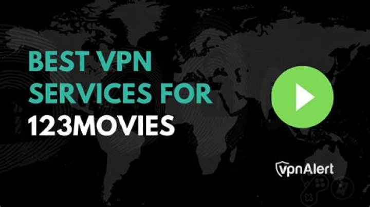 Best VPNs for Secure Movie Downloads on 123Movies.net in 2024