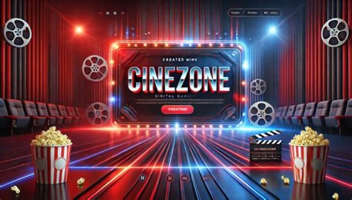 Cinezone: Your Ultimate Hub for Safe and Fast Movie Downloads