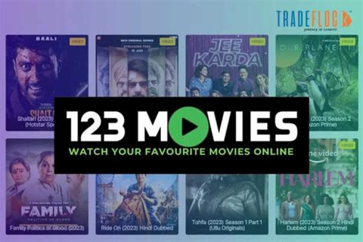 How to Download HD Movies Quickly on 123Movies.rs Without Ads