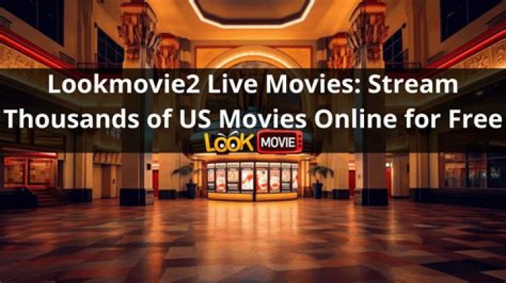 How to Download HD Movies from LookMovie Without Buffering Issues