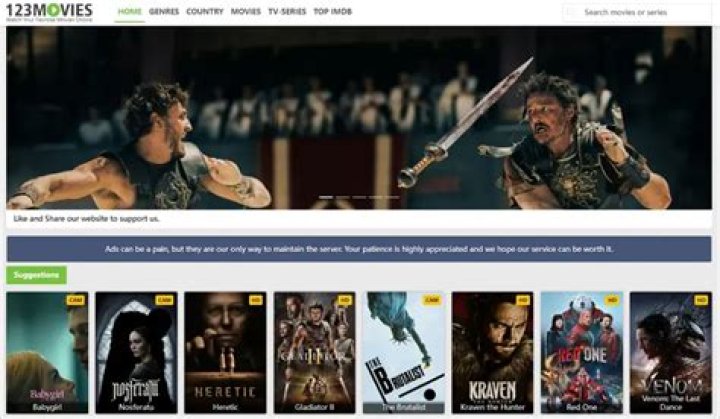 How to Download HD Movies from Putlocker.vip Without Ads or Pop-ups