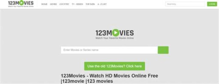 How to Download Movies from 123Movies Without Ads or Viruses