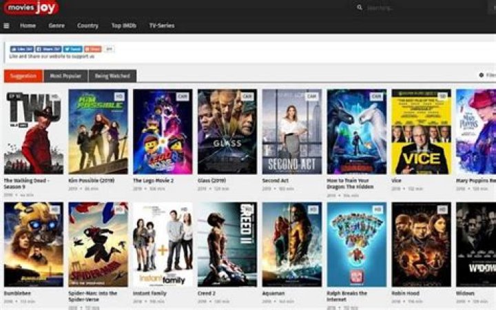 How to Download Movies from MoviesJoy.to Without Ads or Pop-ups