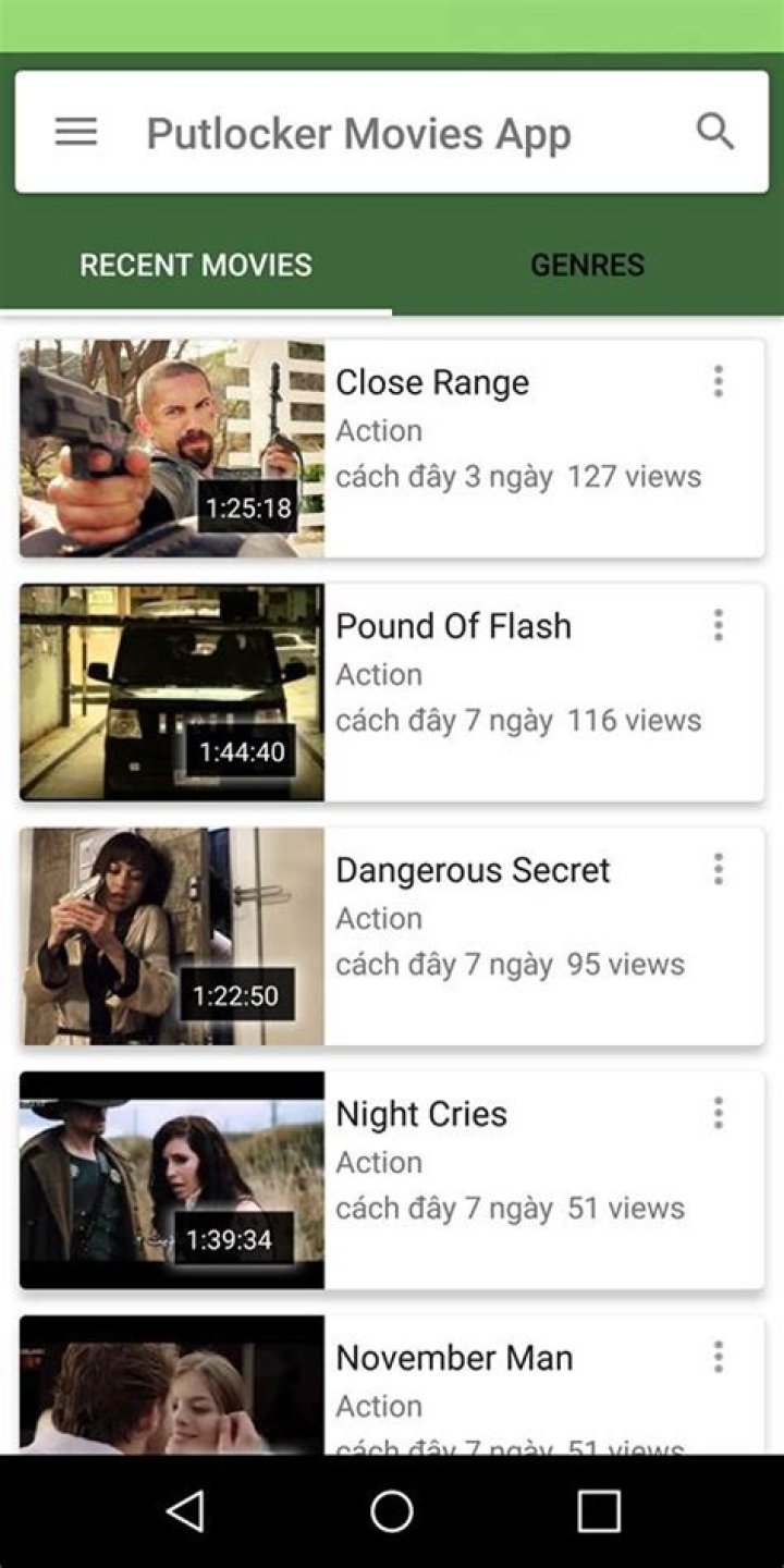 How to Download Movies from Putlocker Without Ads or Viruses