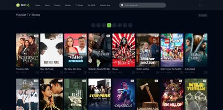 FlixHQ vs. Other Sites: Why It's the Best for Free Movie Downloads