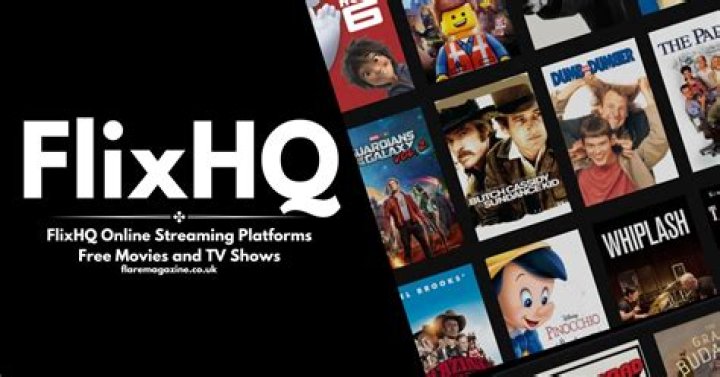 FlixHQ: Your Ultimate Guide to Safe and Fast Movie Downloads