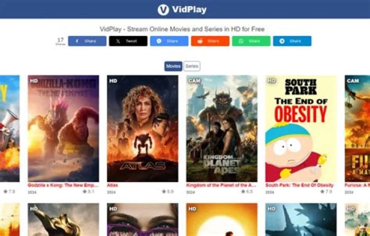 FlixWave vs. Other Platforms: Why Choose Us for Movie Downloads