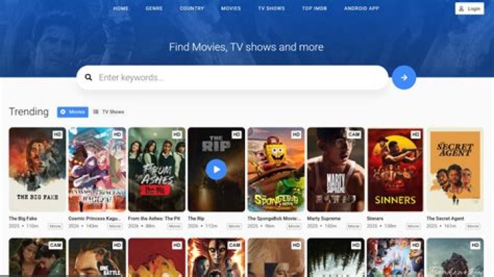 GoMovies vs. Other Sites: Why It's the Best for Free Movie Downloads