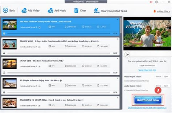 How to Download HD Movies in Minutes Using Cinezone