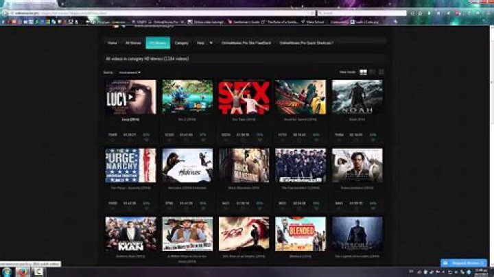 How to Download HD Movies Quickly Without Buffering