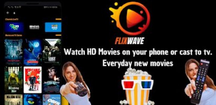 How to Download Movies in HD Quality with FlixWave