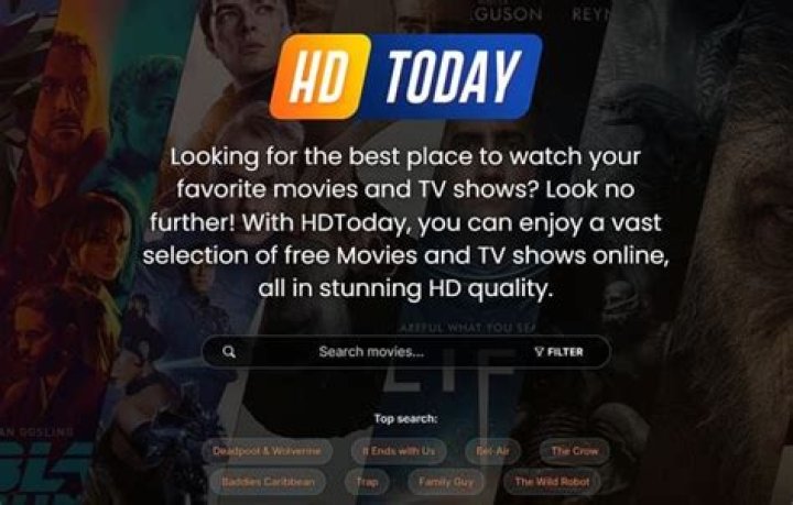 How to Download HD Movies in Minutes Using HDToday