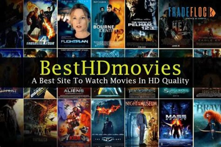 How to Download HD Movies Without Buffering or Ads