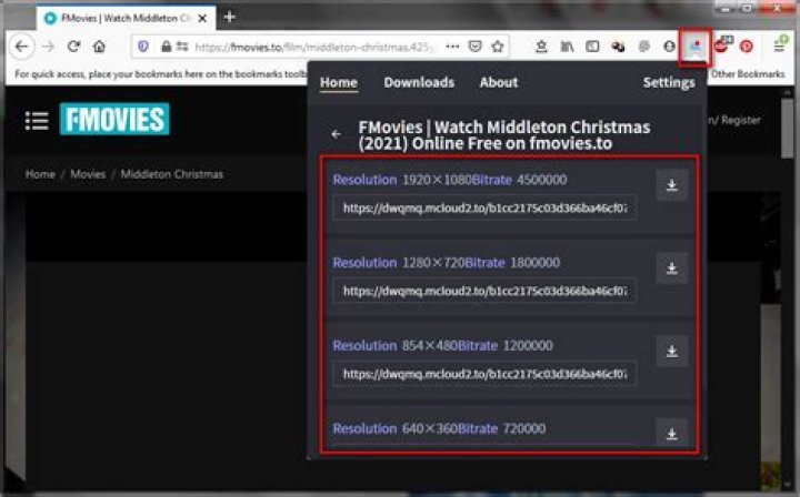 How to Download Movies from FMovies.to Without Ads or Buffering