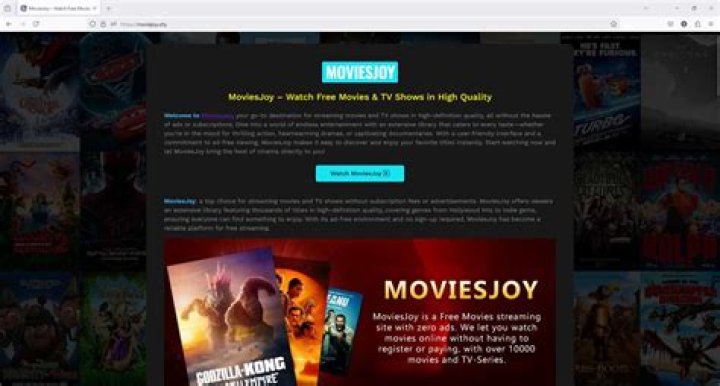 How to Download Movies from MoviesJoy Without Ads or Buffering