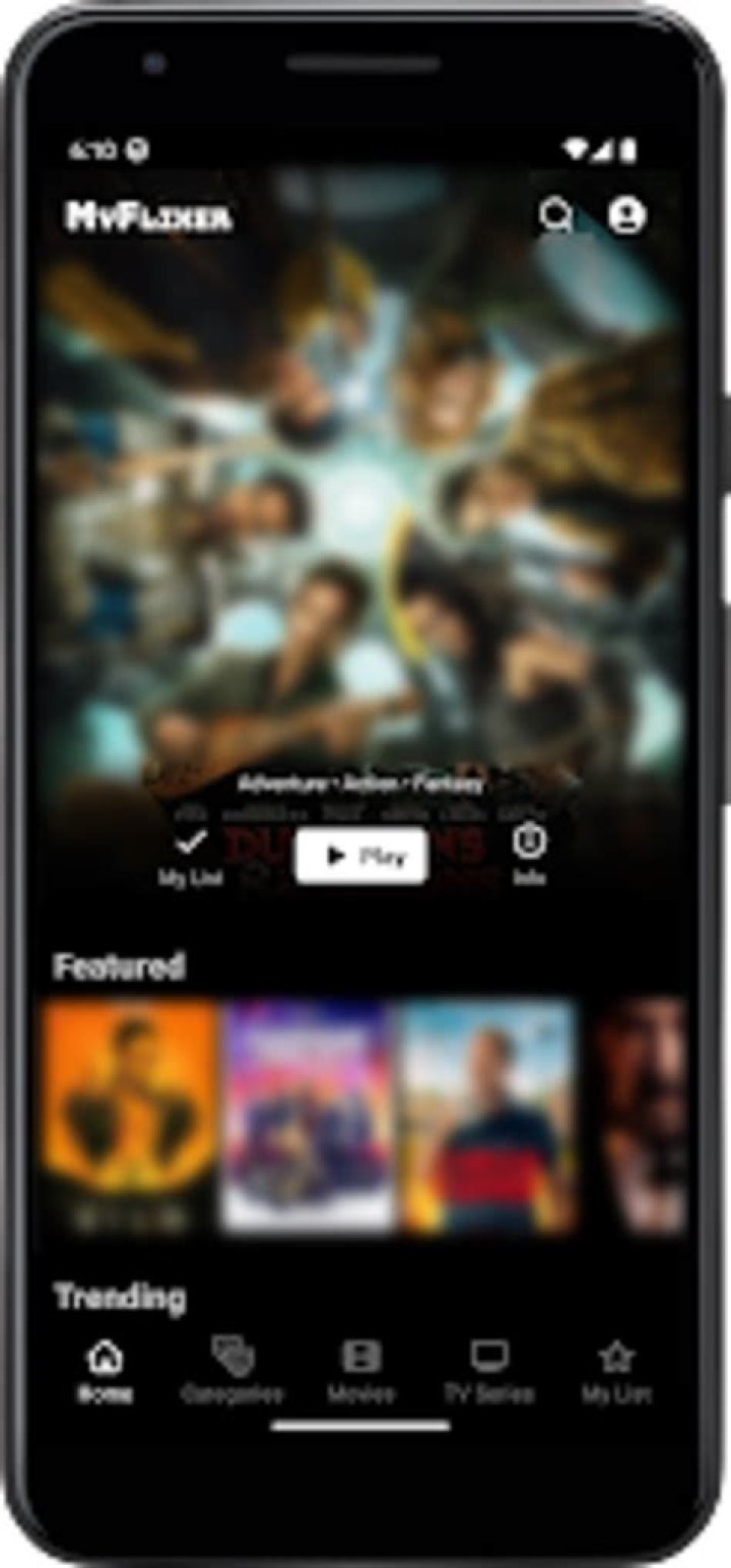 How to Download Movies from MyFlixer Without Ads or Buffering
