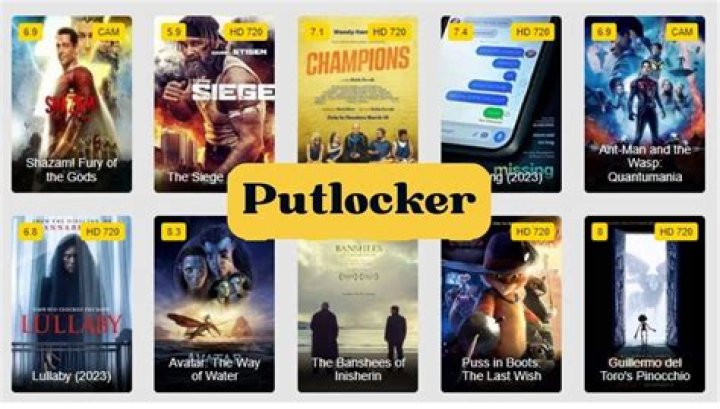 Legal Tips for Downloading Movies Safely with Putlocker