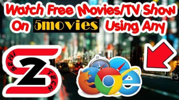 Legal vs. Free Movie Downloads: What 5Movies Users Need to Know