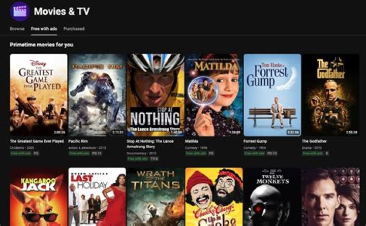 Legal vs. Free Movie Downloads: What LosMovies Users Need to Know