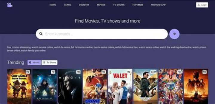 Legal vs. Free Movie Downloads: What MoviesJoy.to Users Need to Know
