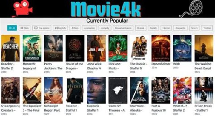 Movie4k Download Guide: Formats, Speeds, and Troubleshooting