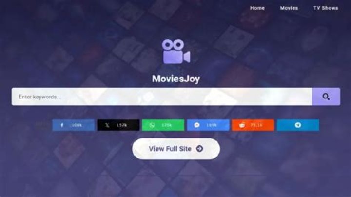 MoviesJoy: Your Ultimate Guide to Safe and Free Movie Downloads