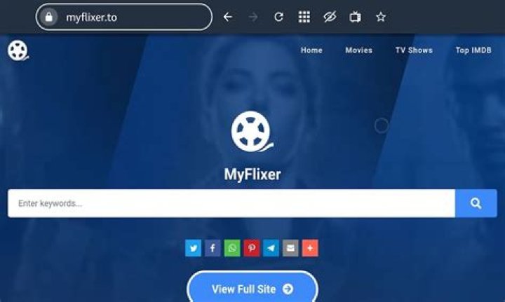 MyFlixer.pw: Your Ultimate Guide to Free Movie Downloads in 2024