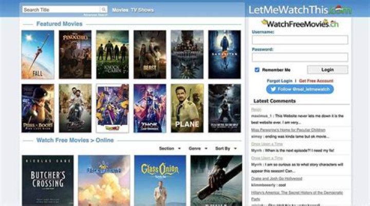 PrimeWire.mx vs. Other Sites: Why It's the Best for Movie Downloads