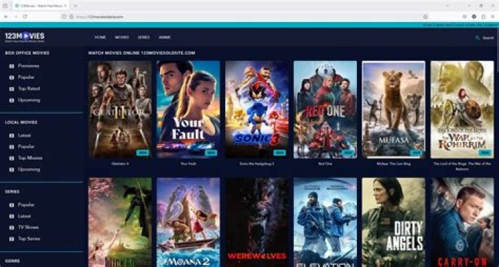 PrimeWire vs. Other Sites: Which is Best for Free Movie Downloads?