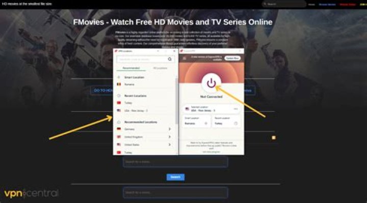 Best Practices for Safe Movie Downloads Using LookMovie.la