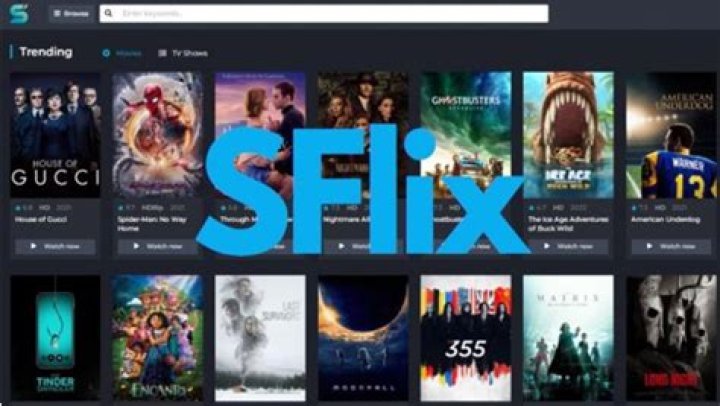 Sflix vs Other Sites: Why It's the Best for Movie Downloads
