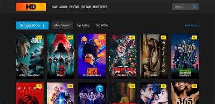 Soap2Day.to Alternatives for Free Movie Downloads: What You Need to Know