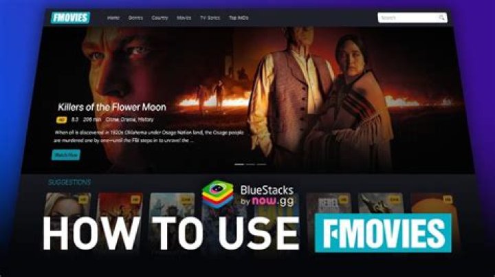 Step-by-Step Tutorial: Downloading Movies on Fmovies for Beginners