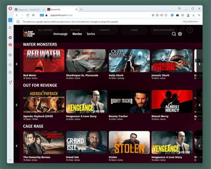 Step-by-Step Guide to Offline Movie Watching with Free Downloads