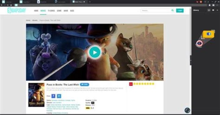 Step-by-Step Guide to Downloading HD Movies on Soap2Day.ac for Beginners