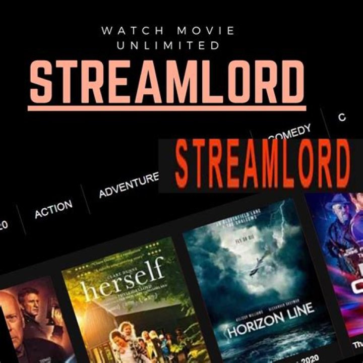 StreamLord: Your Ultimate Guide to Safe and Fast Movie Downloads