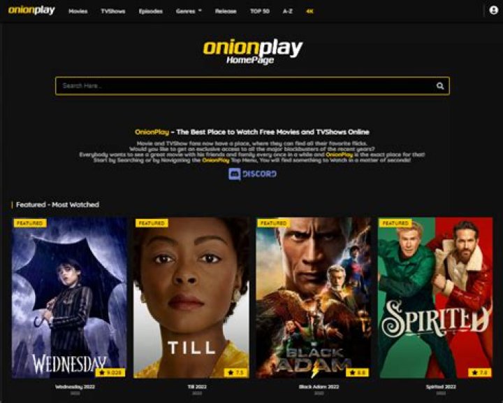 Top 10 Tips for Fast Movie Downloads on OnionPlay.se