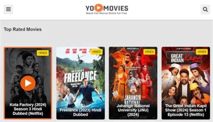 Top 10 Tips for Fast Movie Downloads on YesMovies.ag