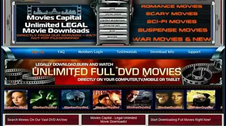 Top 10 Tips for Fast and Legal Movie Downloads in 2024