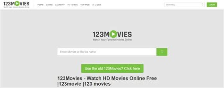 Top 10 Tips for Safe Movie Downloads from 123Movies.rs