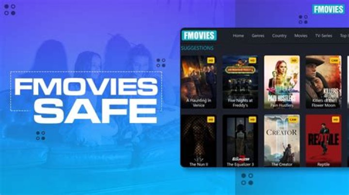 Top 10 Tips for Safe Movie Downloads from Fmovies in 2024