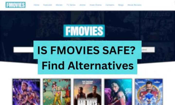 Top 10 Tips for Safe Movie Downloads Using FMovies.to